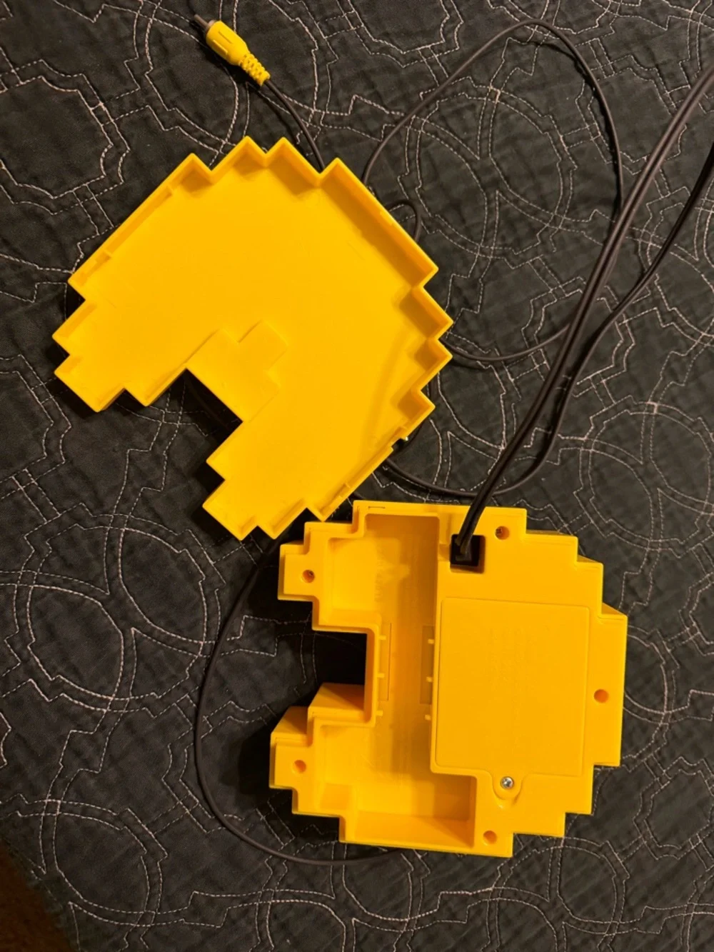 Bandai Pac-Man Connect and Play - 12 Classic Games